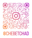QR code Instagram